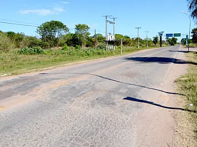 Lombada Invisível