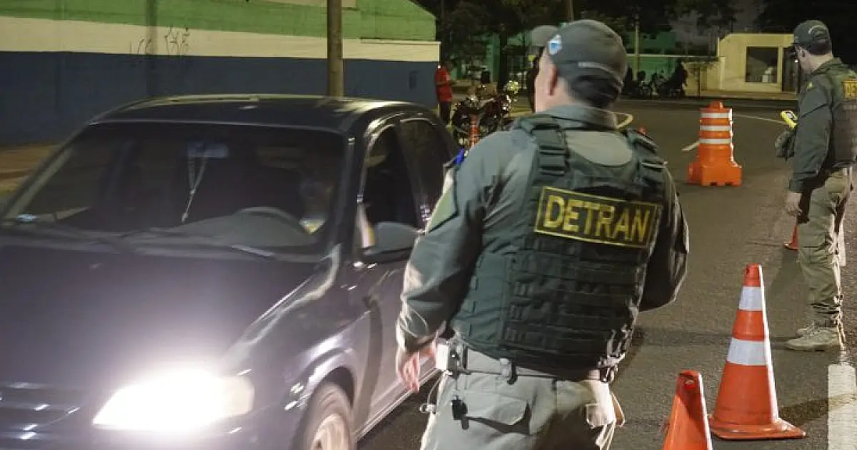 Rodovias Estaduais não registraram mortes neste Carnaval 2024