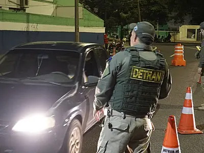 Rodovias Estaduais não registraram mortes neste Carnaval 2024