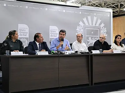 Plano de segurança do governo para as escolas inclui "botão de pânico" e ampliação do monitoramento