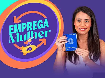 Programa Emprega Mulher oferece palestras e oficinas em Corumbá