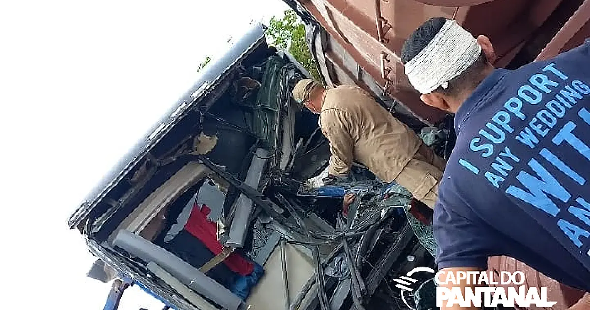 Transporte clandestino faz a terceira vítima fatal em menos de um mês