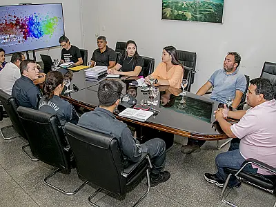 'Folia nos bairros' é novidade na programação do Carnaval 2025 de Corumbá