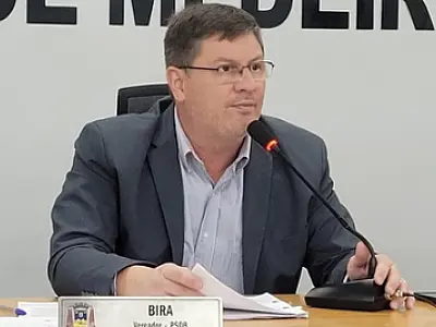 Bira sugere implantação de pontos de apoio entre Corumbá e Miranda na BR 262