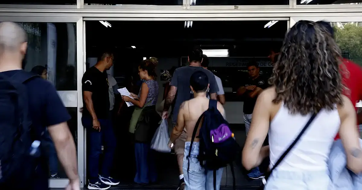 CNU: prazo para reintegrados enviarem títulos termina nesta quinta