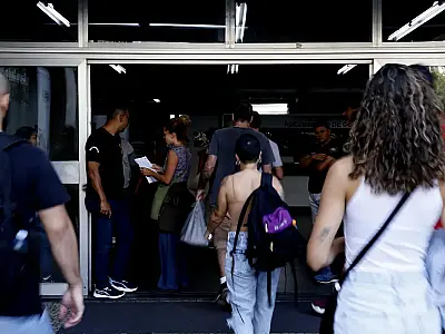 CNU: prazo para reintegrados enviarem títulos termina nesta quinta