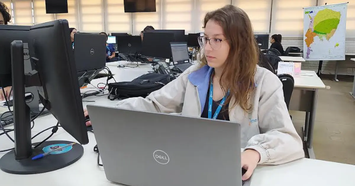 Programa de Estágio da Energisa abre oportunidades para estudantes