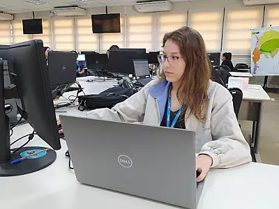 Programa de Estágio da Energisa abre oportunidades para estudantes