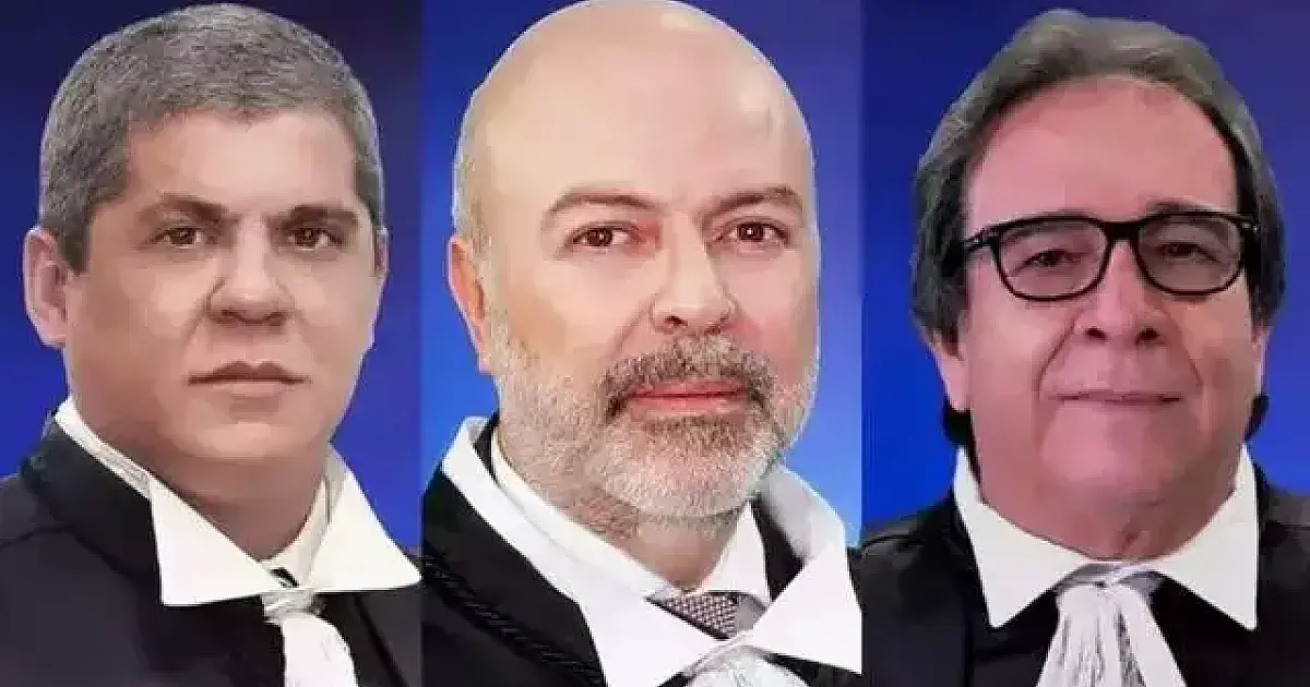 Deputados pedem impeachment de afastados do TCE