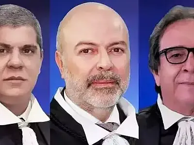 Deputados pedem impeachment de afastados do TCE