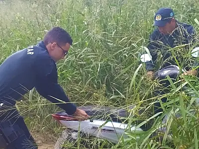 Motocicleta roubada de entregador é recuperada no Loteamento Pantanal