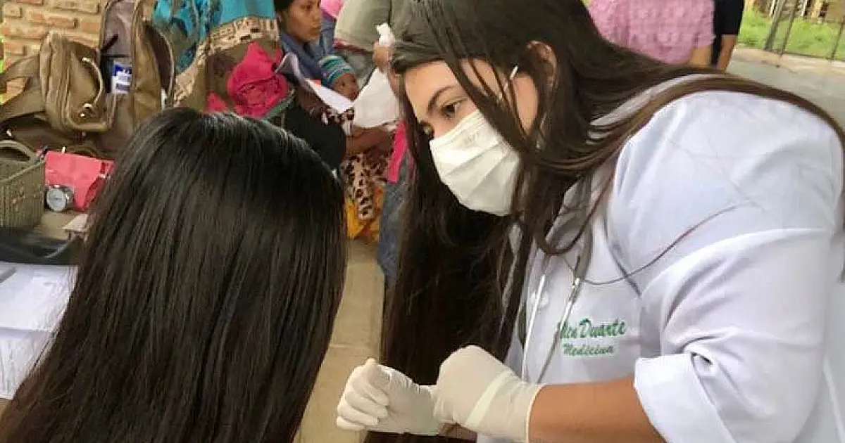 Médicos e estudantes formados no exterior se preocupam com a escolha do Presidente