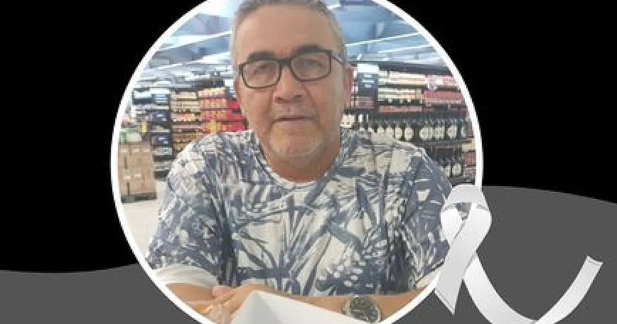 Polícia Civil lamenta a morte do escrivão Jaciry Antunes