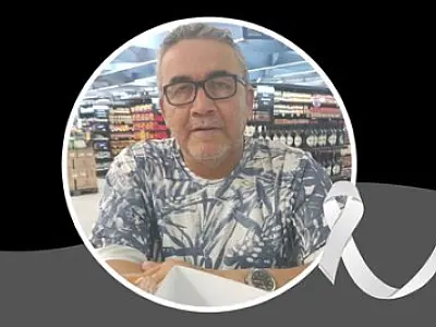 Polícia Civil lamenta a morte do escrivão Jaciry Antunes