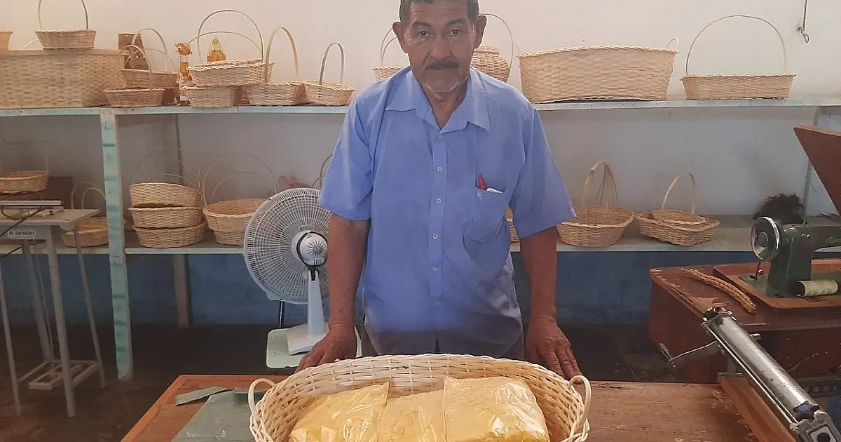 Farinha de bocaiuva pode se tornar Patrimônio Cultural de Corumbá
