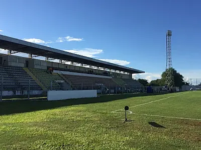 Impasse entre Liga e Corumbaense pode deixar o clube fora do Estadual de 2026
