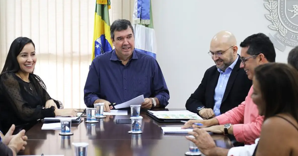 Semana do governador teve convocação de professores, apoio ao esporte e nomeação na segurança