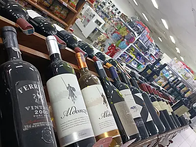 Shopping China está todos os setores da loja reabastecidos; confira