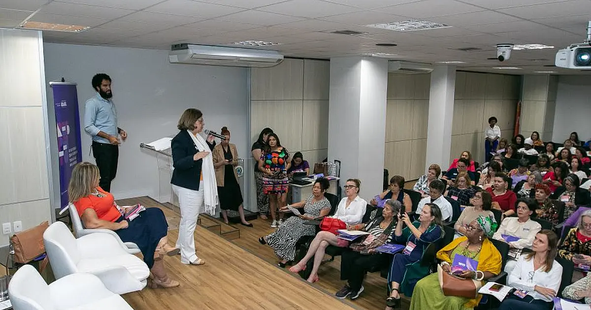 Aberto edital para fortalecimento de coordenarias municipais de políticas para mulheres