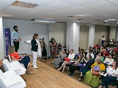 Aberto edital para fortalecimento de coordenarias municipais de políticas para mulheres