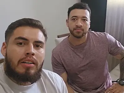 Autores de vídeo pejorativo ao Caps publicam retratação pública