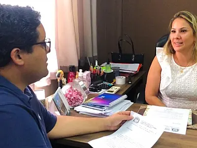 Vereador pede união de esforços para solucionar problemas de imigrantes na cidade