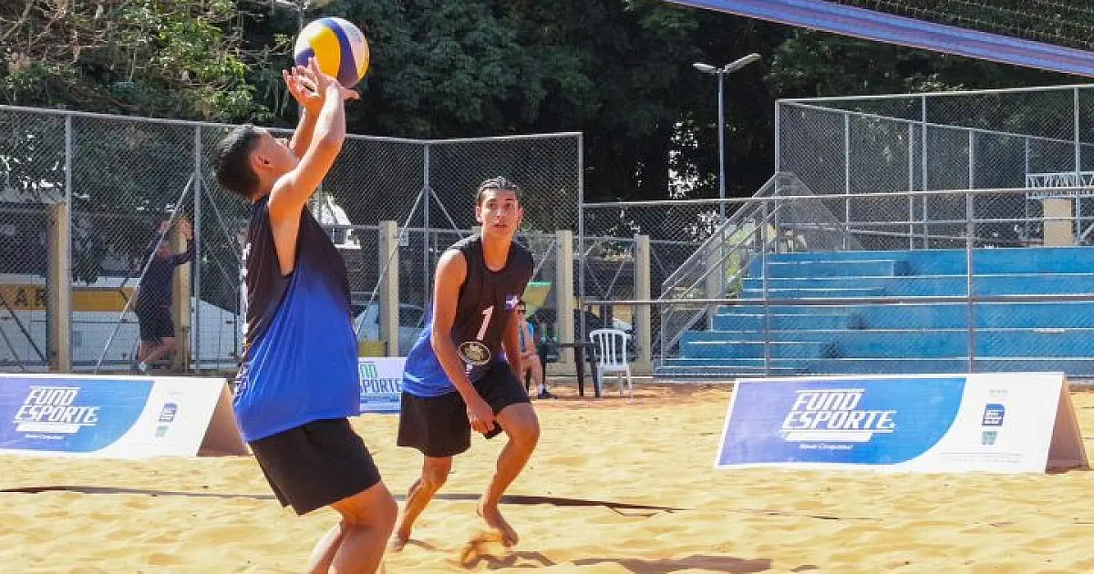 Participação de municípios do interior nos Jogos Escolares traz novas oportunidades e experiências