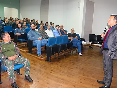 PMA vai reforçar o combate ao trabalho escravo em propriedades rurais de MS