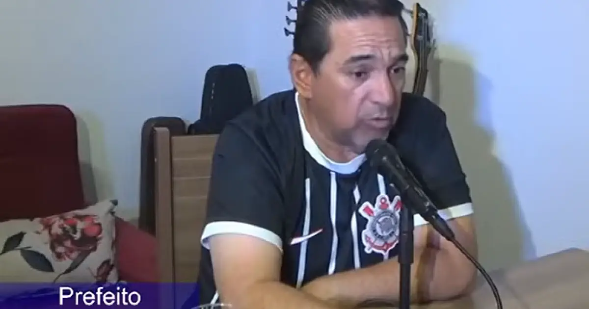 Iunes diz que ficou rico antes da prefeitura, mas contas não batem