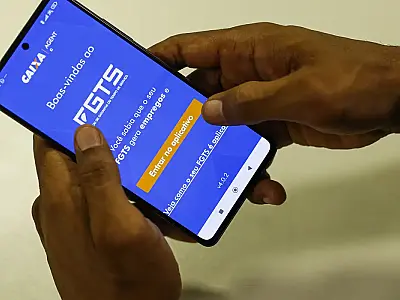 Caixa começa o pagamento especial do saque-aniversário do FGTS