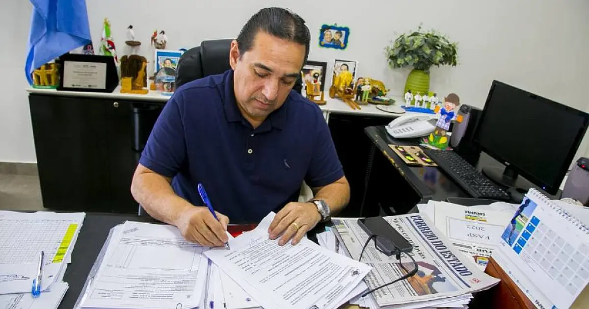 Sanciona Lei que torna PROERD política municipal de prevenção às drogas