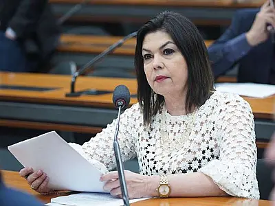 Bia Cavassa destina R$ 360 mil em emendas para Corumbá