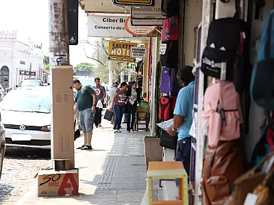 Final de ano deve movimentar R$ 1 bilhão na economia de MS
