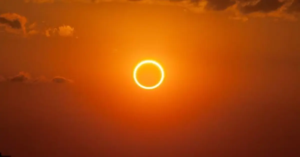 Eclipse que fará sol desaparecer no céu em Mato Grosso do Sul pode prejudicar os olhos