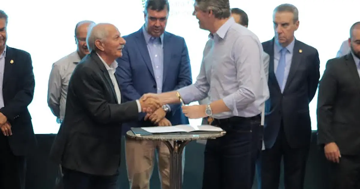 Fiems comemora anúncio de redução de tributos estaduais para o setor produtivo de MS
