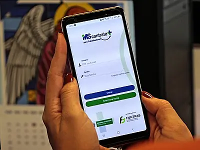 Funtrab oferece 2.778 vagas para Mato Grosso do Sul nesta segunda-feira