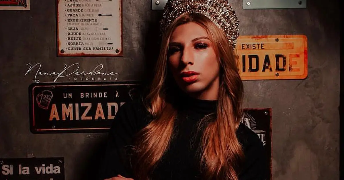 Após relacionamento abusivo, corumbaense concorre ao Miss Trans MS