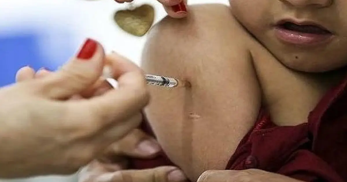 Mato Grosso do Sul não vai exigir prescrição médica para vacinar crianças