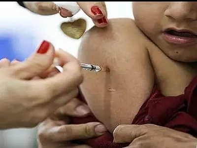 Mato Grosso do Sul não vai exigir prescrição médica para vacinar crianças