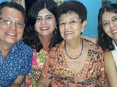 Morre mãe do vereador Nelsinho Dib