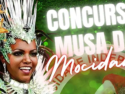 Mau tempo adiou para hoje a escolha da Musa 2025 da Mocidade