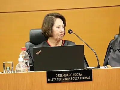 Justiça de MS abre concorrência para vaga de desembargador