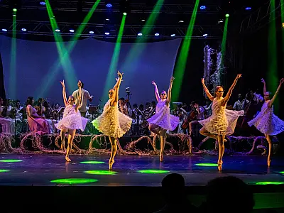 Bloco de Corumbá vai homenagear o Moinho Cultural no Carnaval 2023