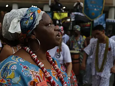 Dia da Consciência Negra é reivindicação social desde a ditadura