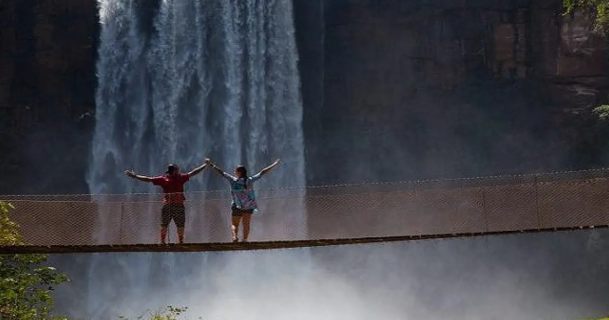 Ações de promoção fortalecem a retomada do turismo de Mato Grosso do Sul