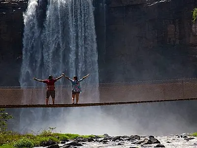 Ações de promoção fortalecem a retomada do turismo de Mato Grosso do Sul