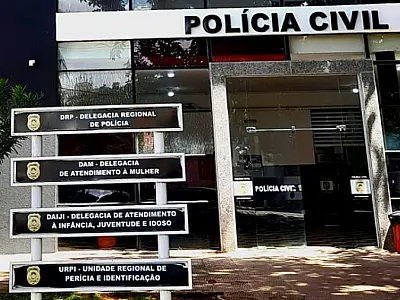 Mulher diz estar arrependida por postar falso ataque na escola Almirante Tamandaré
