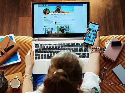 Oficina gratuita ensina como vender mais pela internet