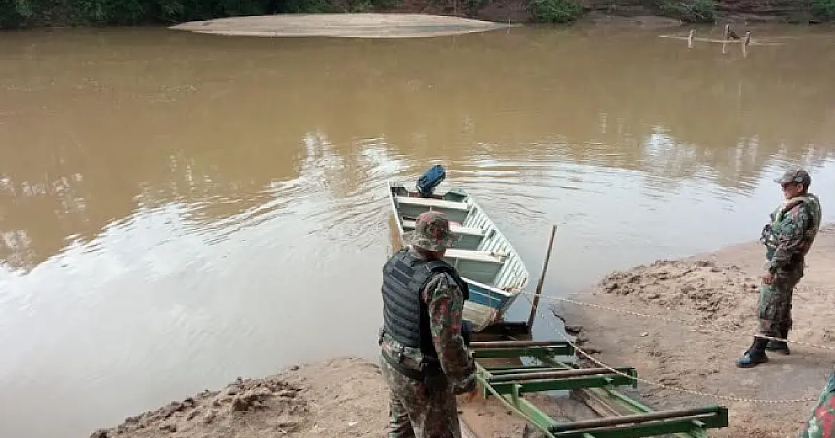 PMA apreendeu 527 kg de pescado e aplicou R$ 141 mil em multas no primeiro semestre de 2022