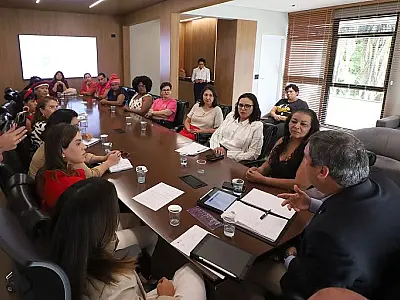 Lideranças femininas apresentam demandas para melhorar rede de proteção às mulheres em MS